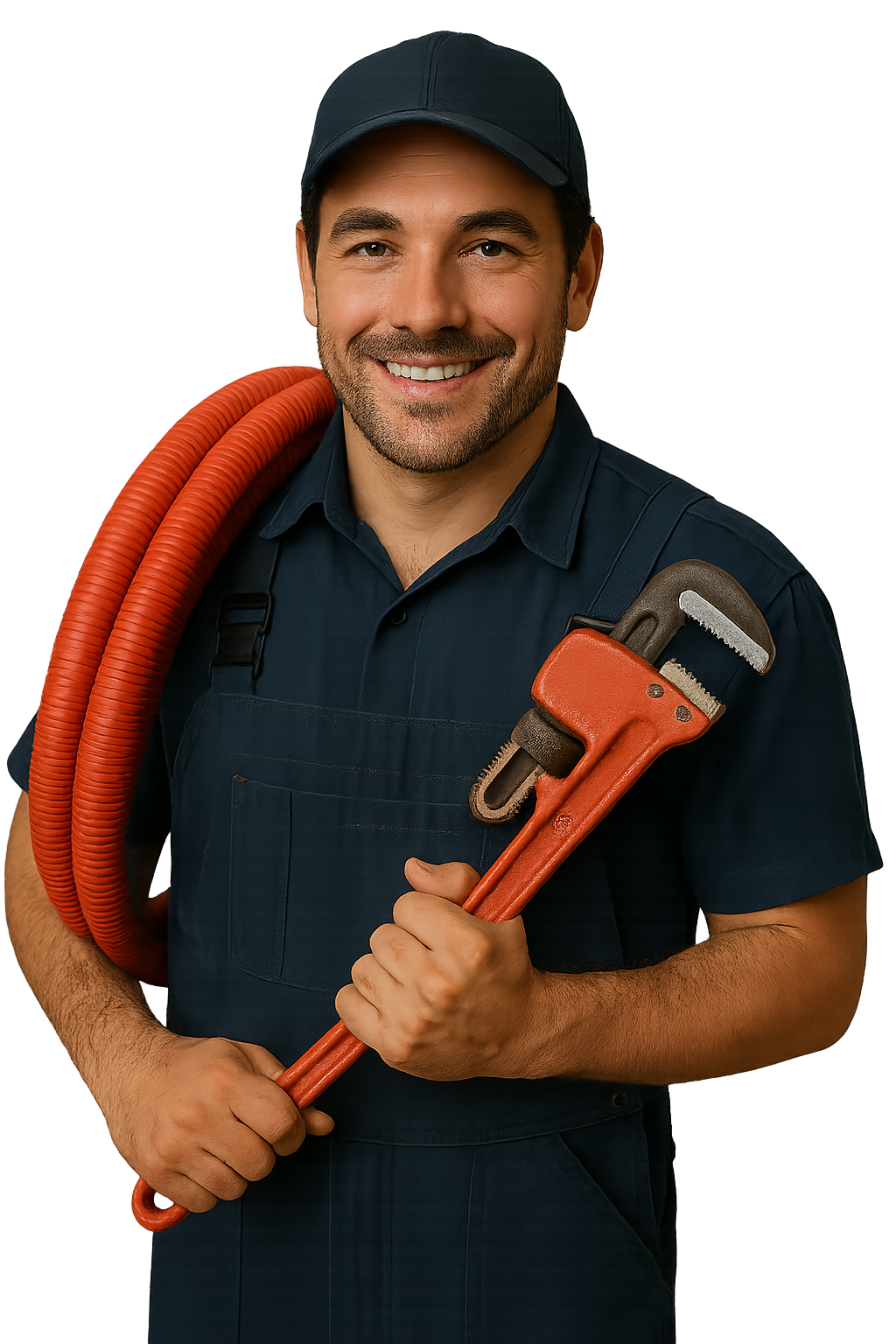 Professional Plumber